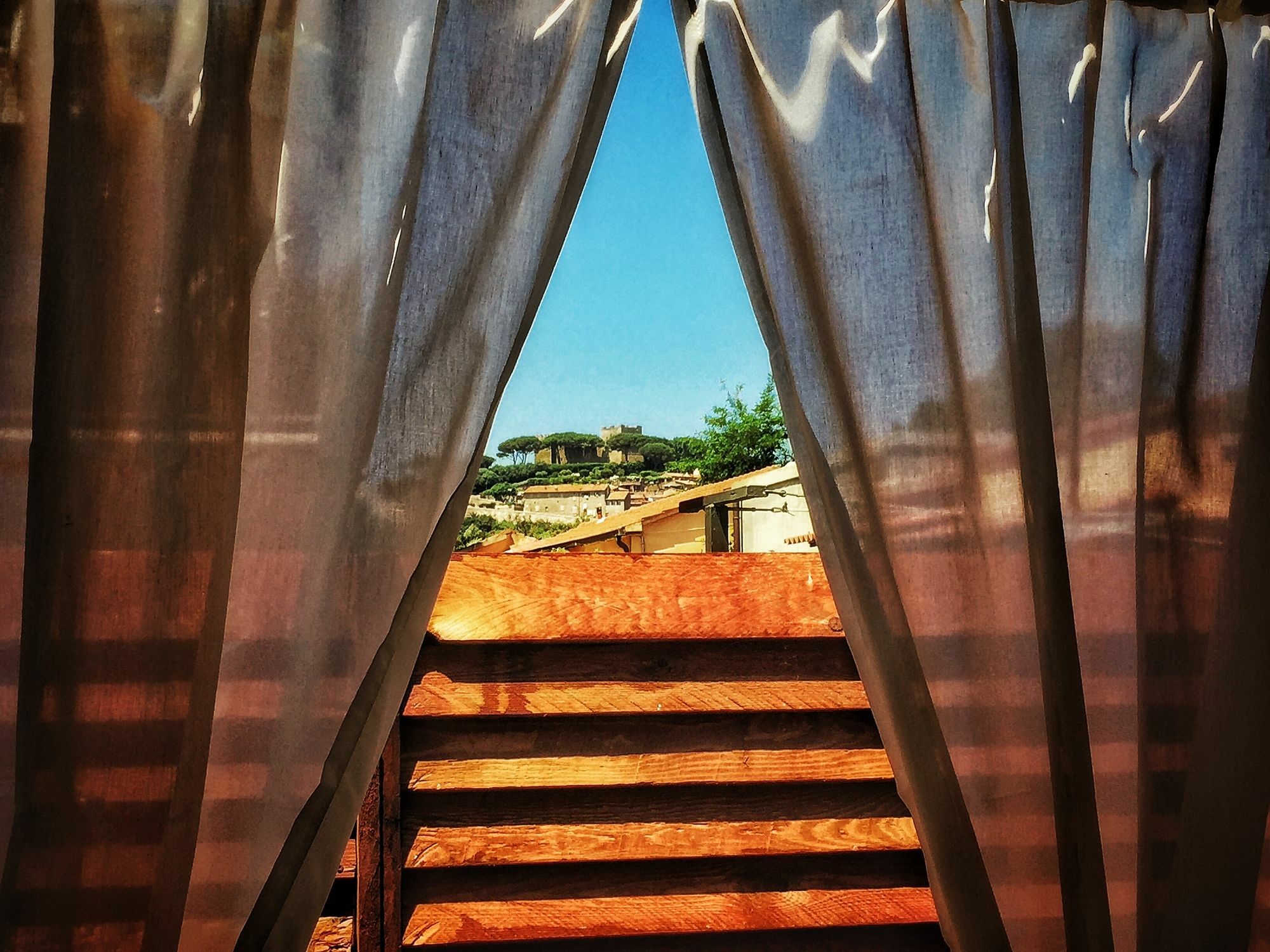 Hotel Kinda Castiglione della Pescaia Exterior foto